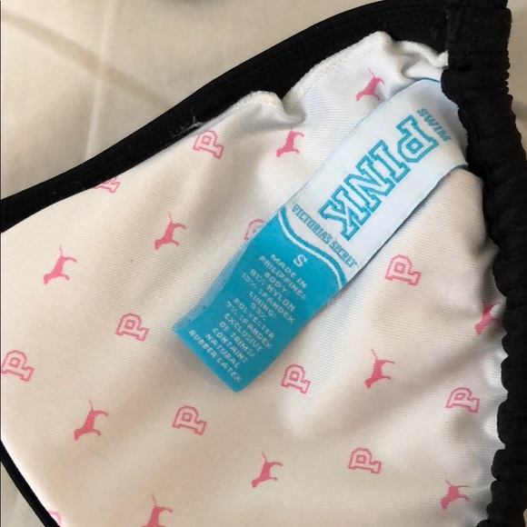 Victoria’s Secret swim top - Picture 2 of 6